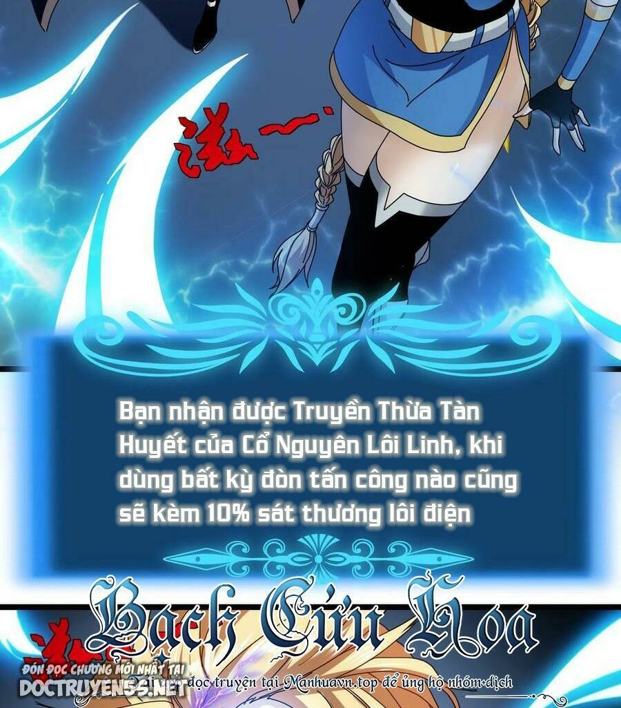 Đoạt Mạng Bằng Trị Liệu Thuật Chapter 63 - Trang 2