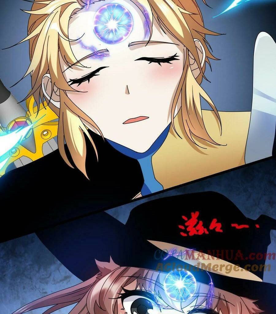 Đoạt Mạng Bằng Trị Liệu Thuật Chapter 63 - Trang 2