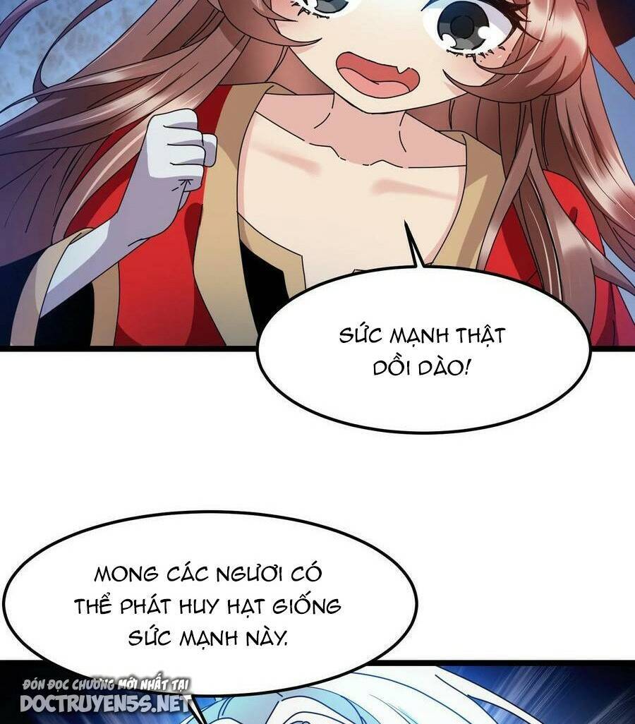 Đoạt Mạng Bằng Trị Liệu Thuật Chapter 63 - Trang 2