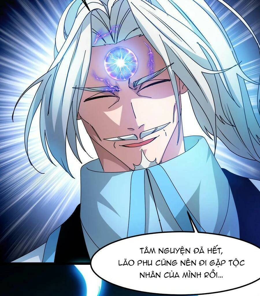 Đoạt Mạng Bằng Trị Liệu Thuật Chapter 63 - Trang 2