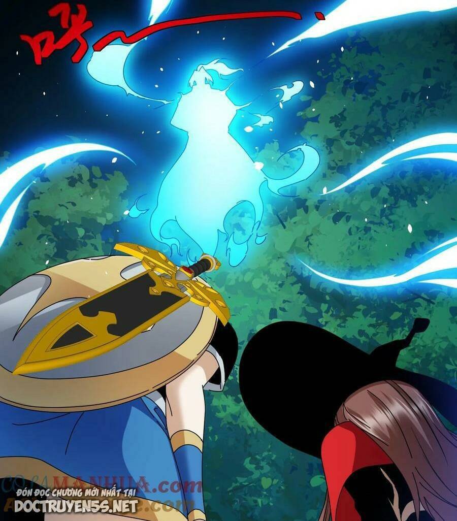 Đoạt Mạng Bằng Trị Liệu Thuật Chapter 63 - Trang 2