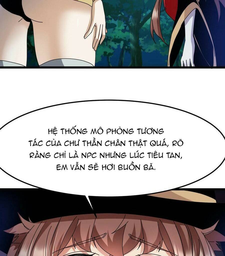 Đoạt Mạng Bằng Trị Liệu Thuật Chapter 63 - Trang 2