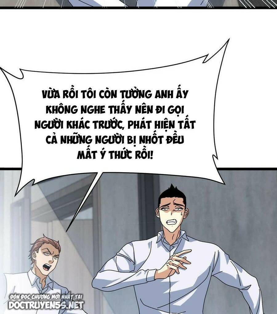 Đoạt Mạng Bằng Trị Liệu Thuật Chapter 64 - Trang 2