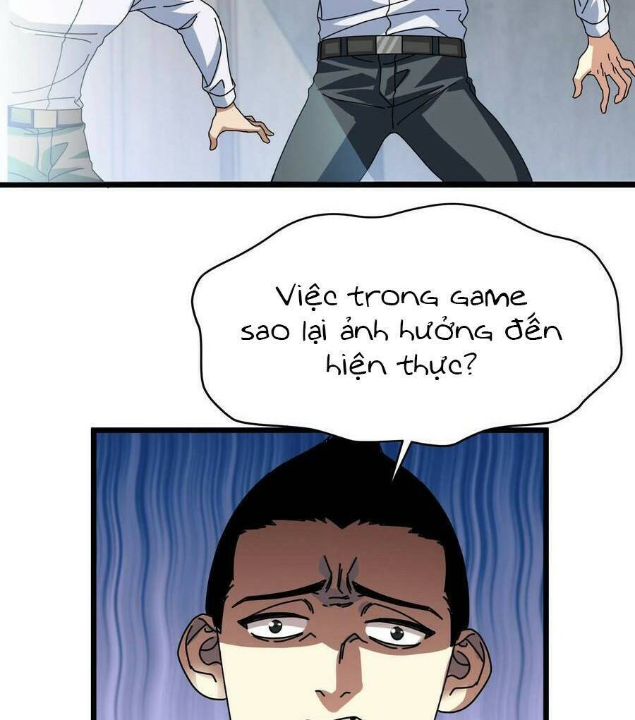 Đoạt Mạng Bằng Trị Liệu Thuật Chapter 64 - Trang 2