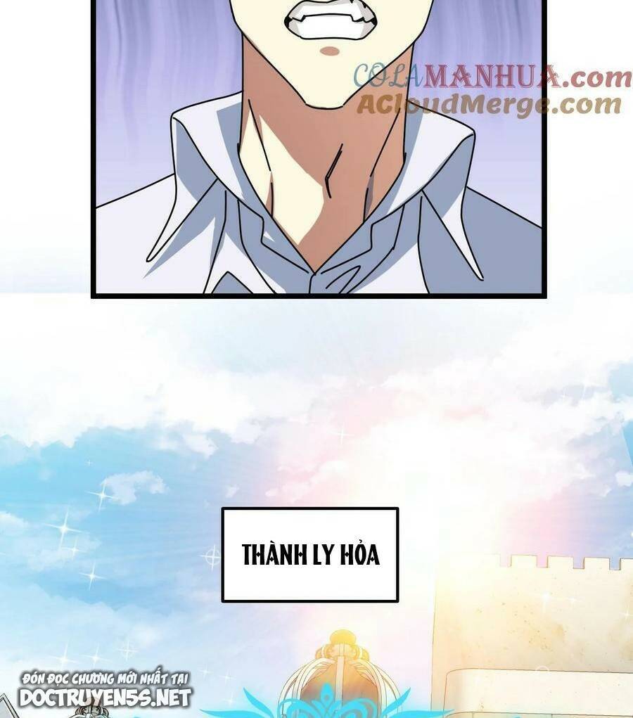 Đoạt Mạng Bằng Trị Liệu Thuật Chapter 64 - Trang 2