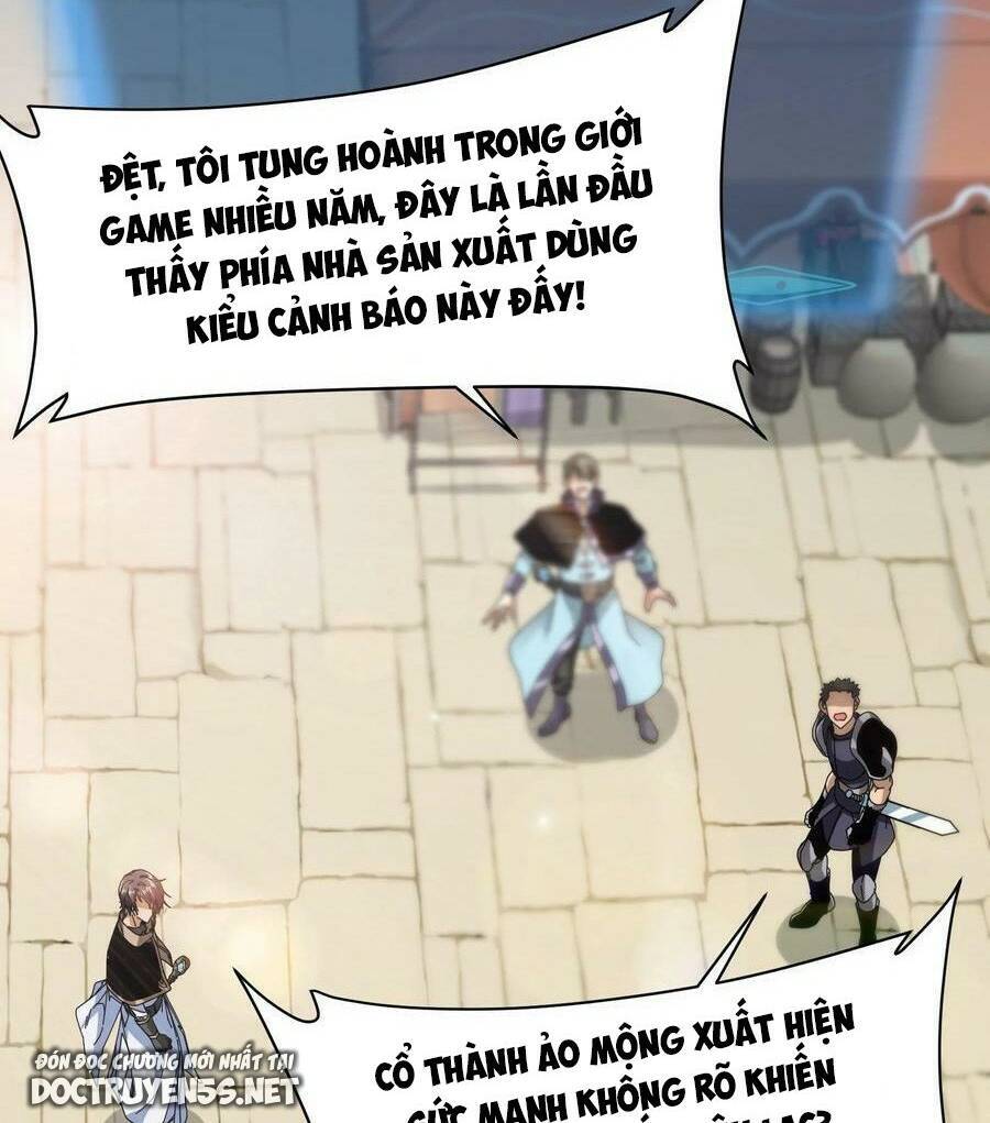 Đoạt Mạng Bằng Trị Liệu Thuật Chapter 64 - Trang 2