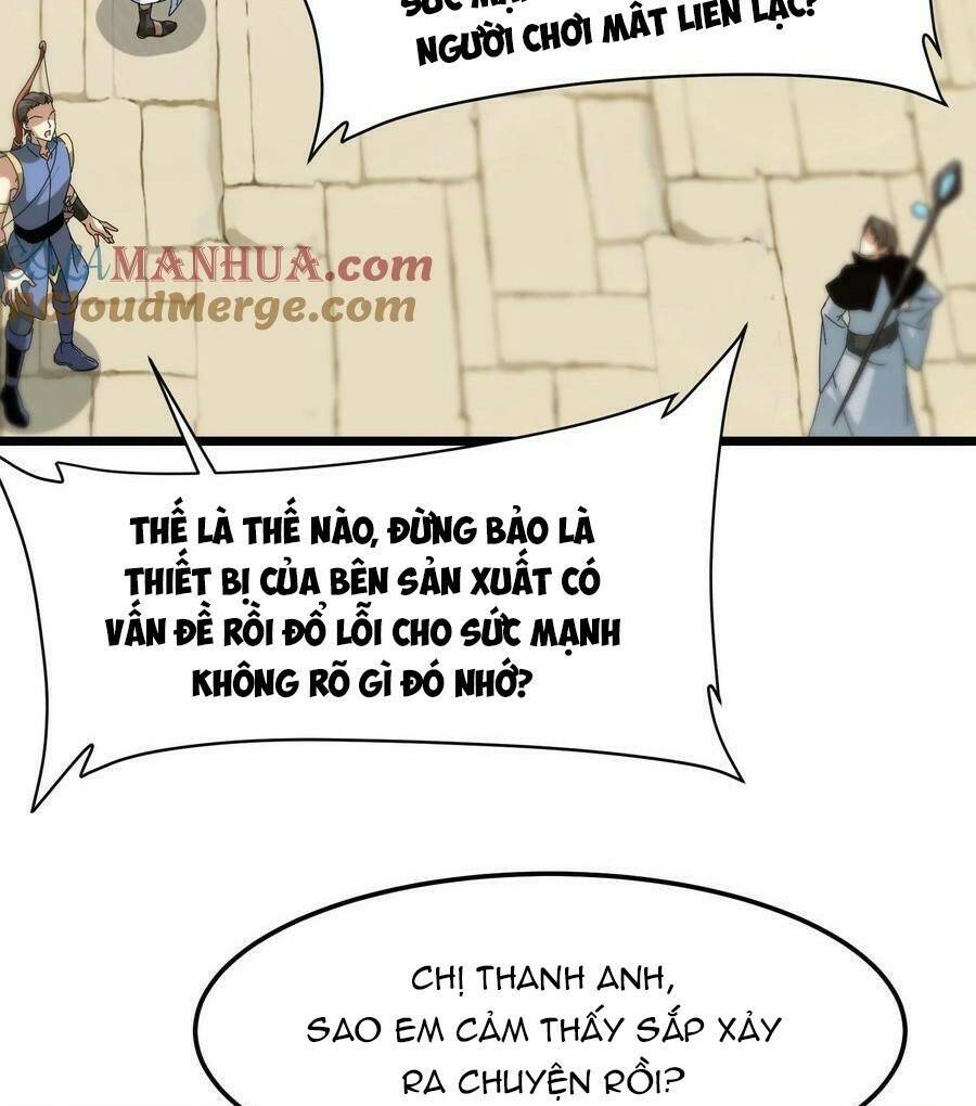 Đoạt Mạng Bằng Trị Liệu Thuật Chapter 64 - Trang 2