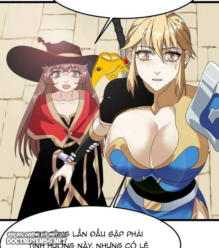 Đoạt Mạng Bằng Trị Liệu Thuật Chapter 64 - Trang 2