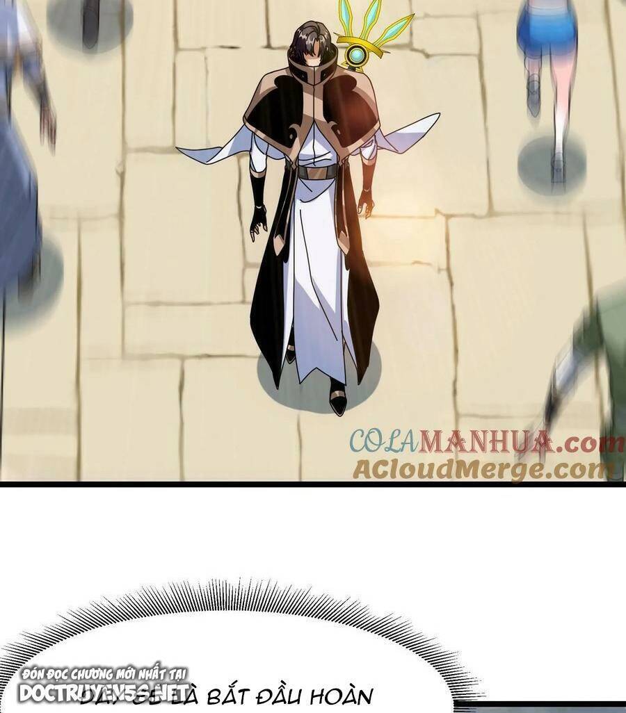 Đoạt Mạng Bằng Trị Liệu Thuật Chapter 64 - Trang 2