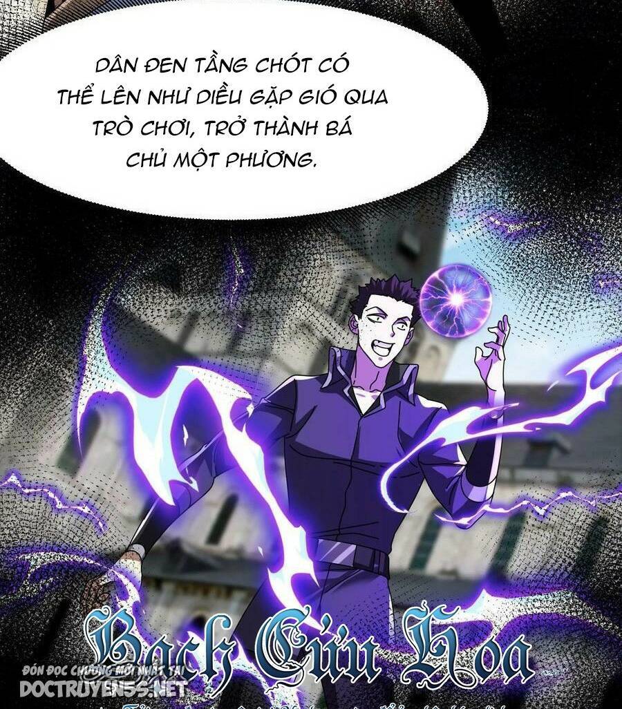 Đoạt Mạng Bằng Trị Liệu Thuật Chapter 64 - Trang 2