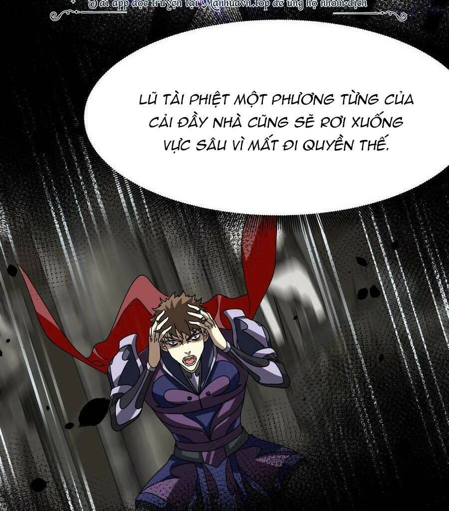 Đoạt Mạng Bằng Trị Liệu Thuật Chapter 64 - Trang 2