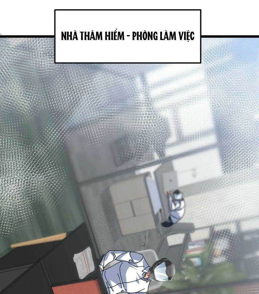 Đoạt Mạng Bằng Trị Liệu Thuật Chapter 64 - Trang 2