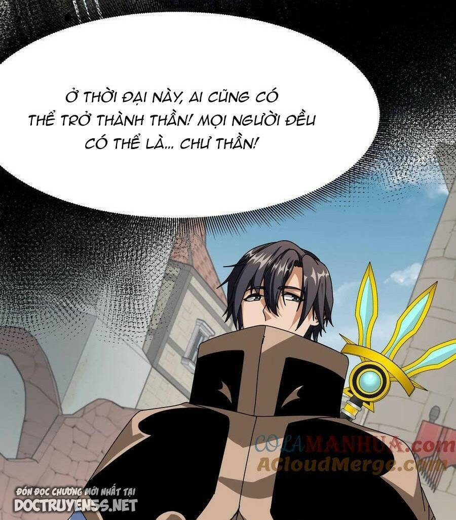 Đoạt Mạng Bằng Trị Liệu Thuật Chapter 64 - Trang 2