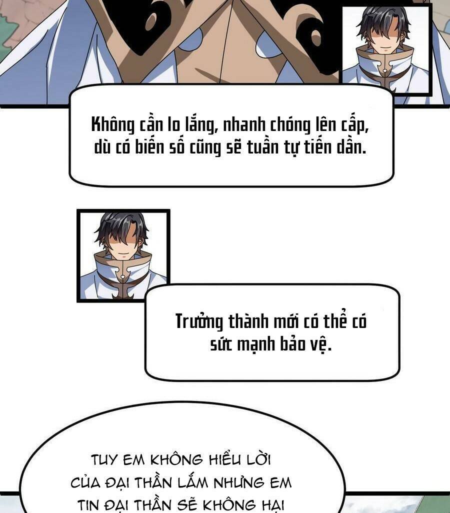 Đoạt Mạng Bằng Trị Liệu Thuật Chapter 64 - Trang 2