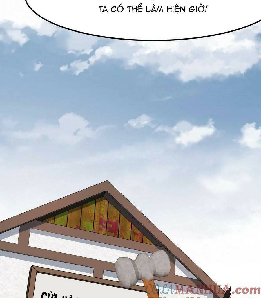 Đoạt Mạng Bằng Trị Liệu Thuật Chapter 64 - Trang 2