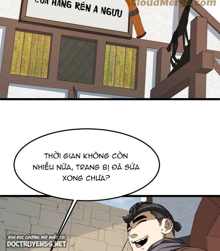 Đoạt Mạng Bằng Trị Liệu Thuật Chapter 64 - Trang 2