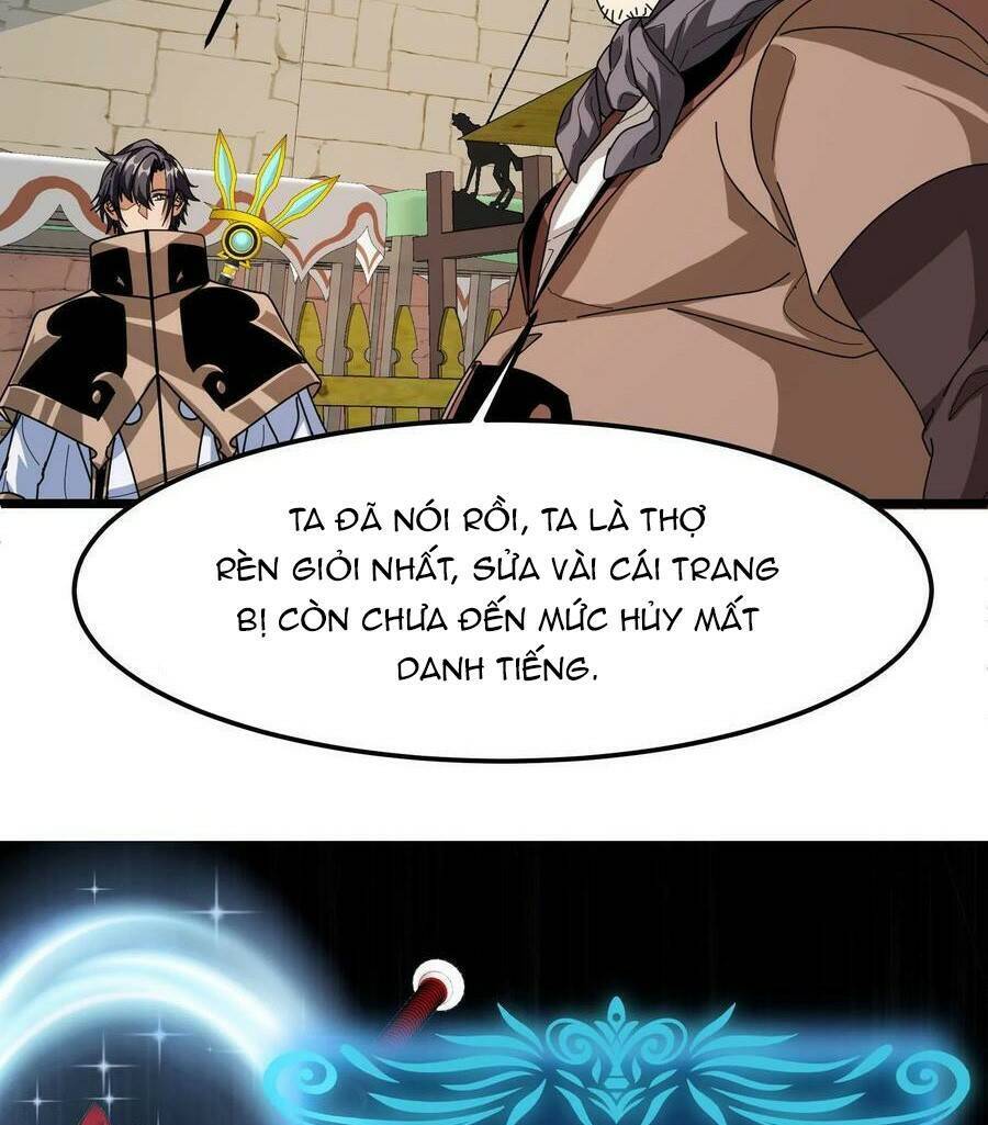 Đoạt Mạng Bằng Trị Liệu Thuật Chapter 64 - Trang 2