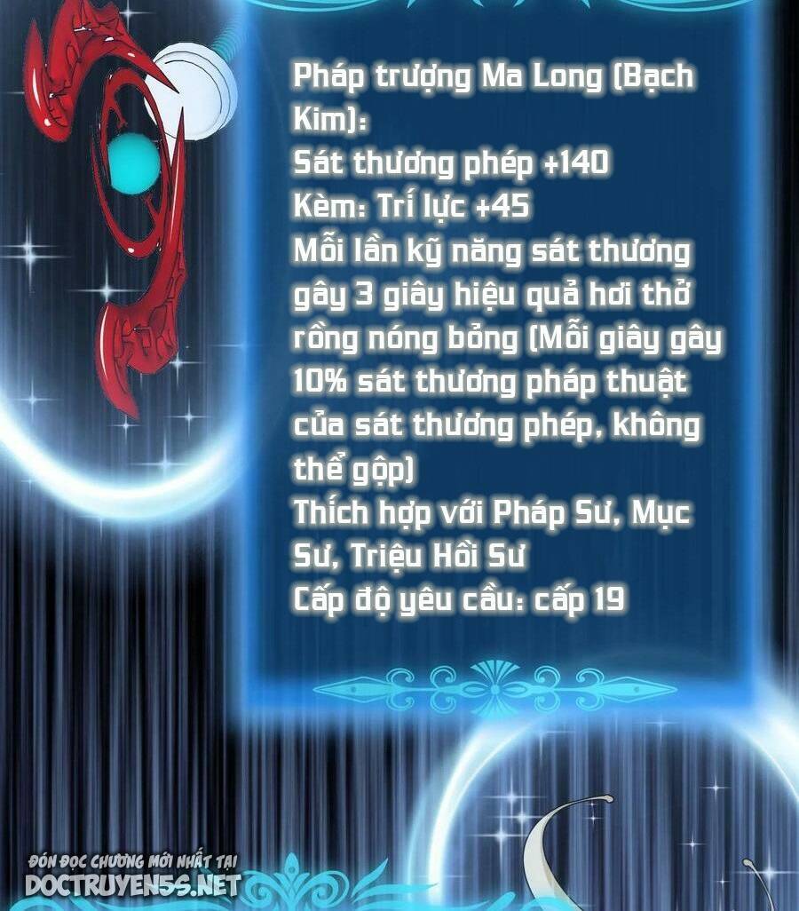 Đoạt Mạng Bằng Trị Liệu Thuật Chapter 64 - Trang 2