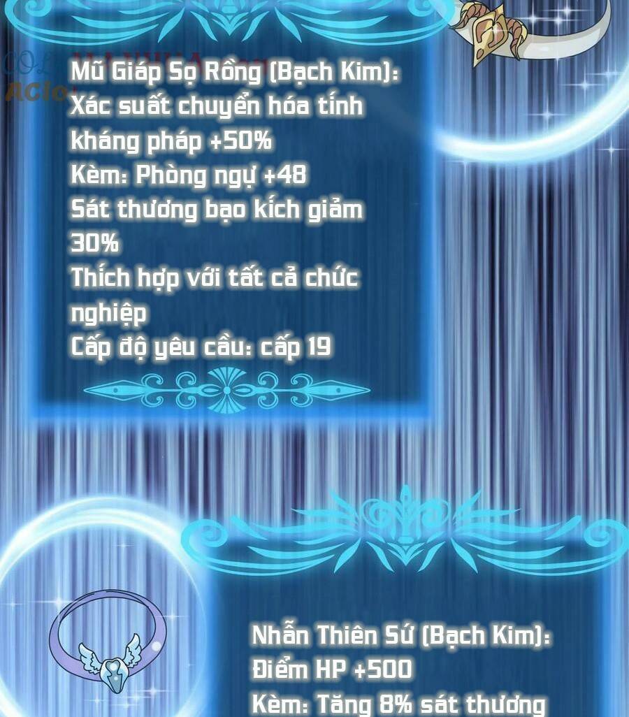 Đoạt Mạng Bằng Trị Liệu Thuật Chapter 64 - Trang 2