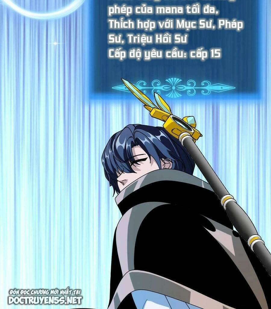 Đoạt Mạng Bằng Trị Liệu Thuật Chapter 64 - Trang 2