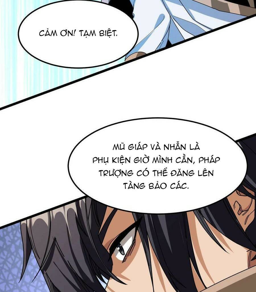 Đoạt Mạng Bằng Trị Liệu Thuật Chapter 64 - Trang 2