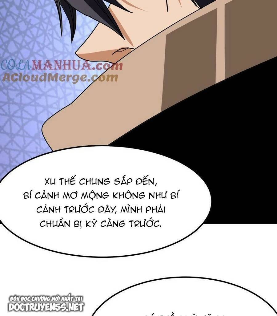 Đoạt Mạng Bằng Trị Liệu Thuật Chapter 64 - Trang 2