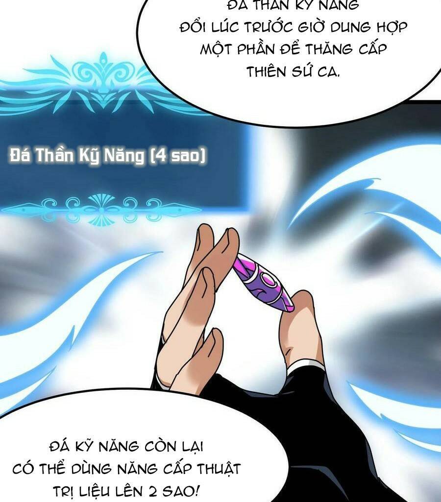 Đoạt Mạng Bằng Trị Liệu Thuật Chapter 64 - Trang 2