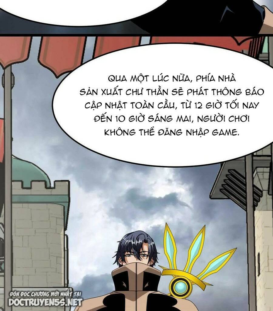 Đoạt Mạng Bằng Trị Liệu Thuật Chapter 64 - Trang 2