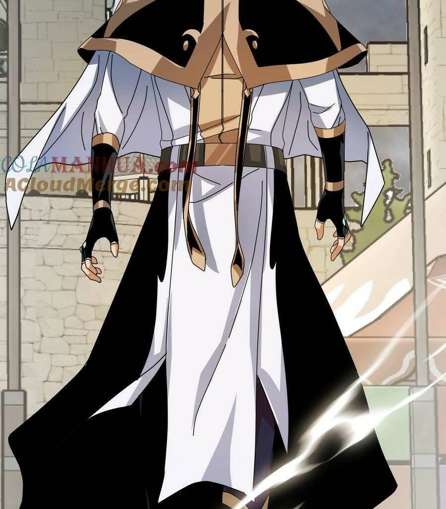 Đoạt Mạng Bằng Trị Liệu Thuật Chapter 64 - Trang 2