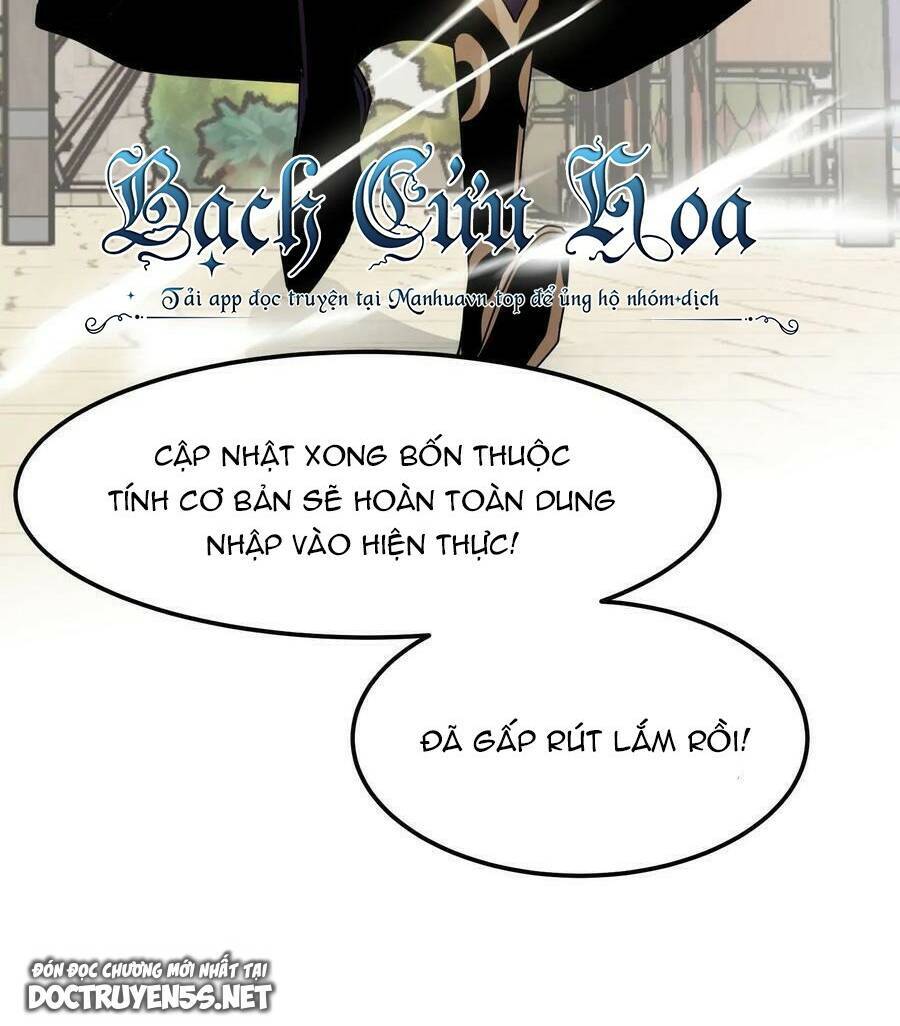 Đoạt Mạng Bằng Trị Liệu Thuật Chapter 64 - Trang 2