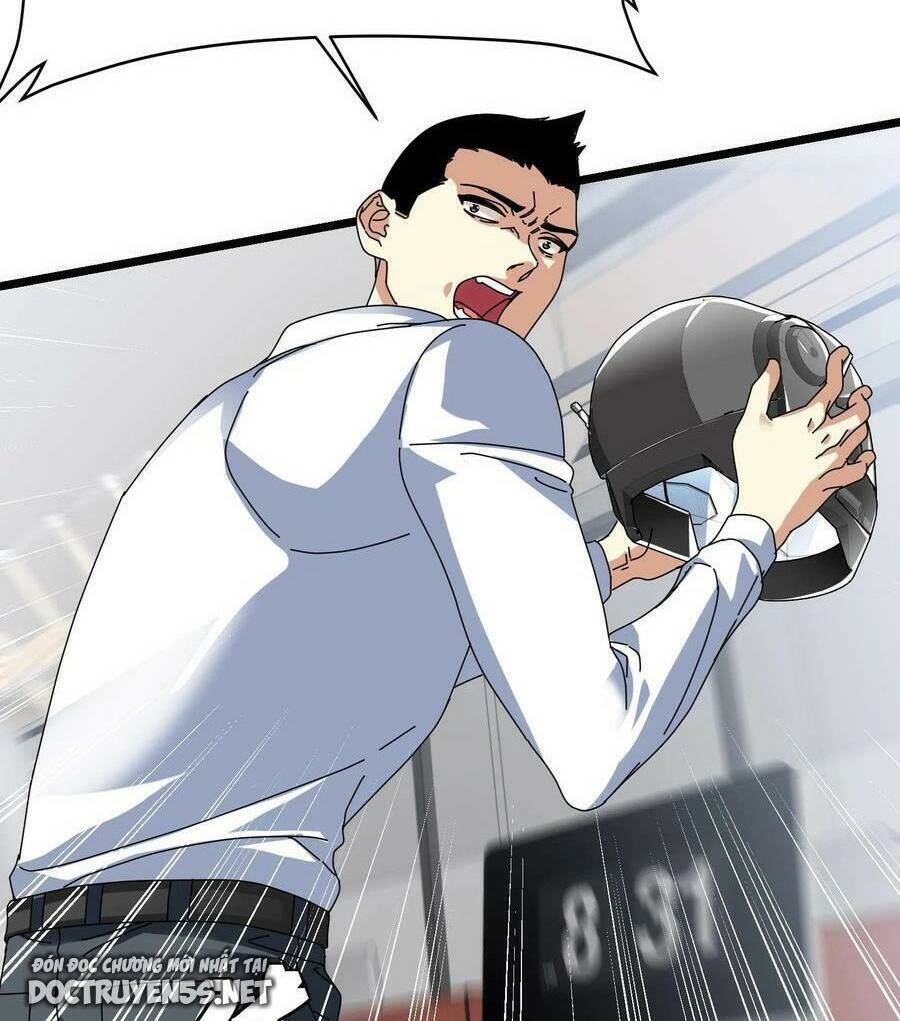 Đoạt Mạng Bằng Trị Liệu Thuật Chapter 64 - Trang 2