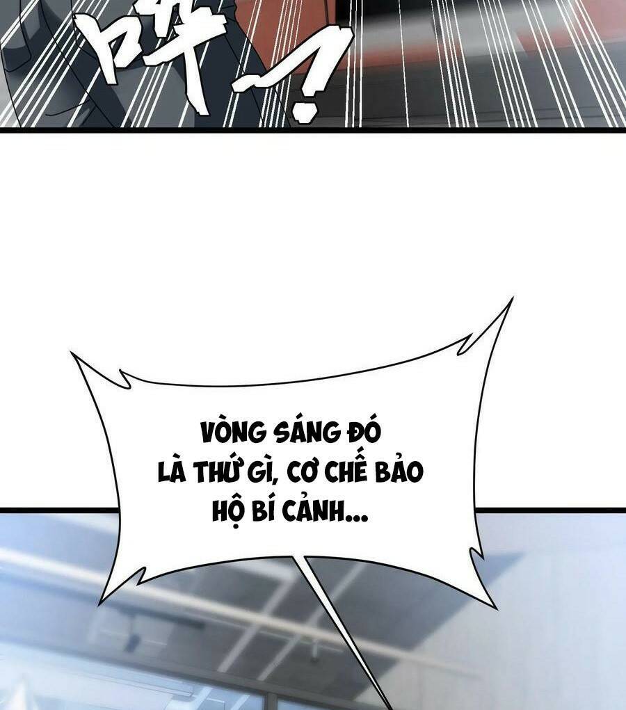 Đoạt Mạng Bằng Trị Liệu Thuật Chapter 64 - Trang 2