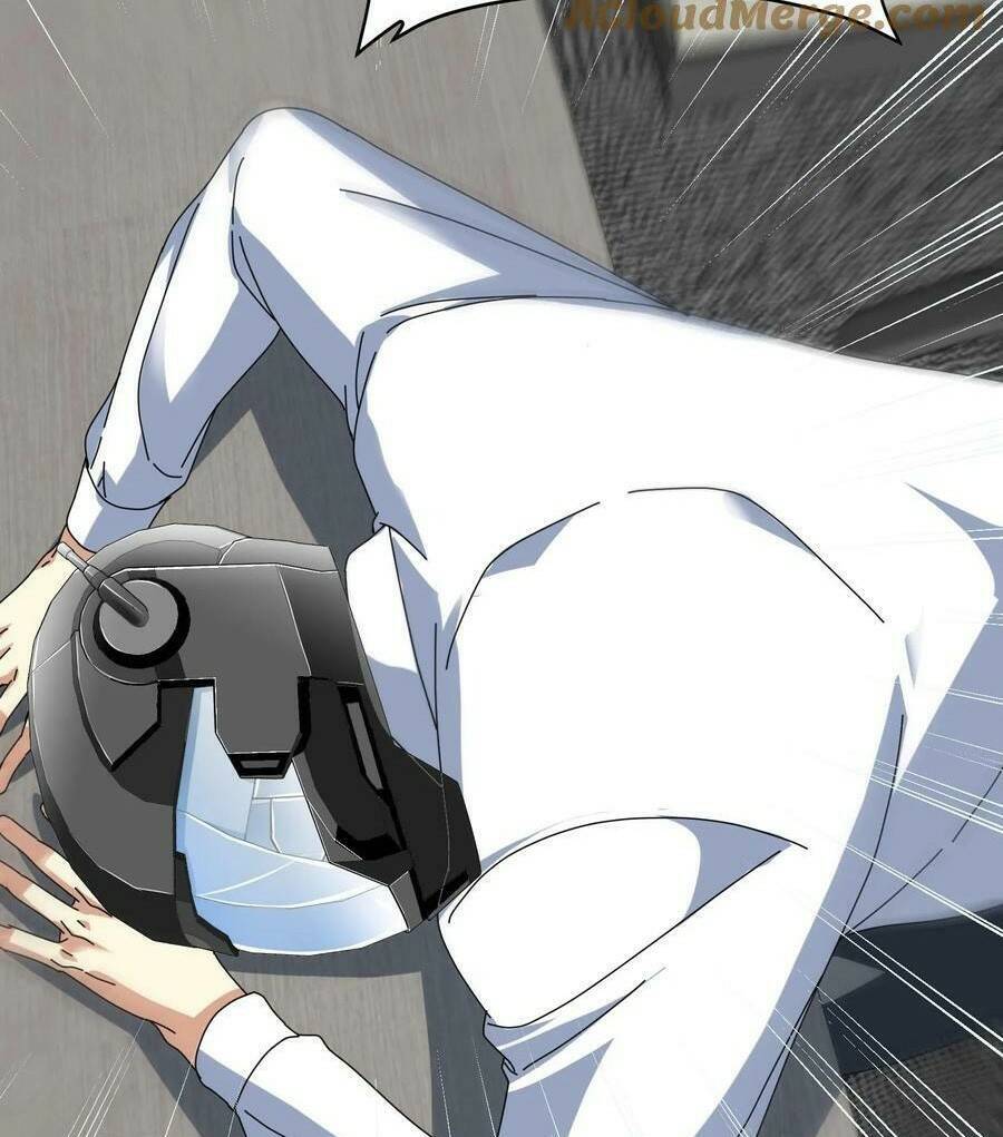 Đoạt Mạng Bằng Trị Liệu Thuật Chapter 64 - Trang 2