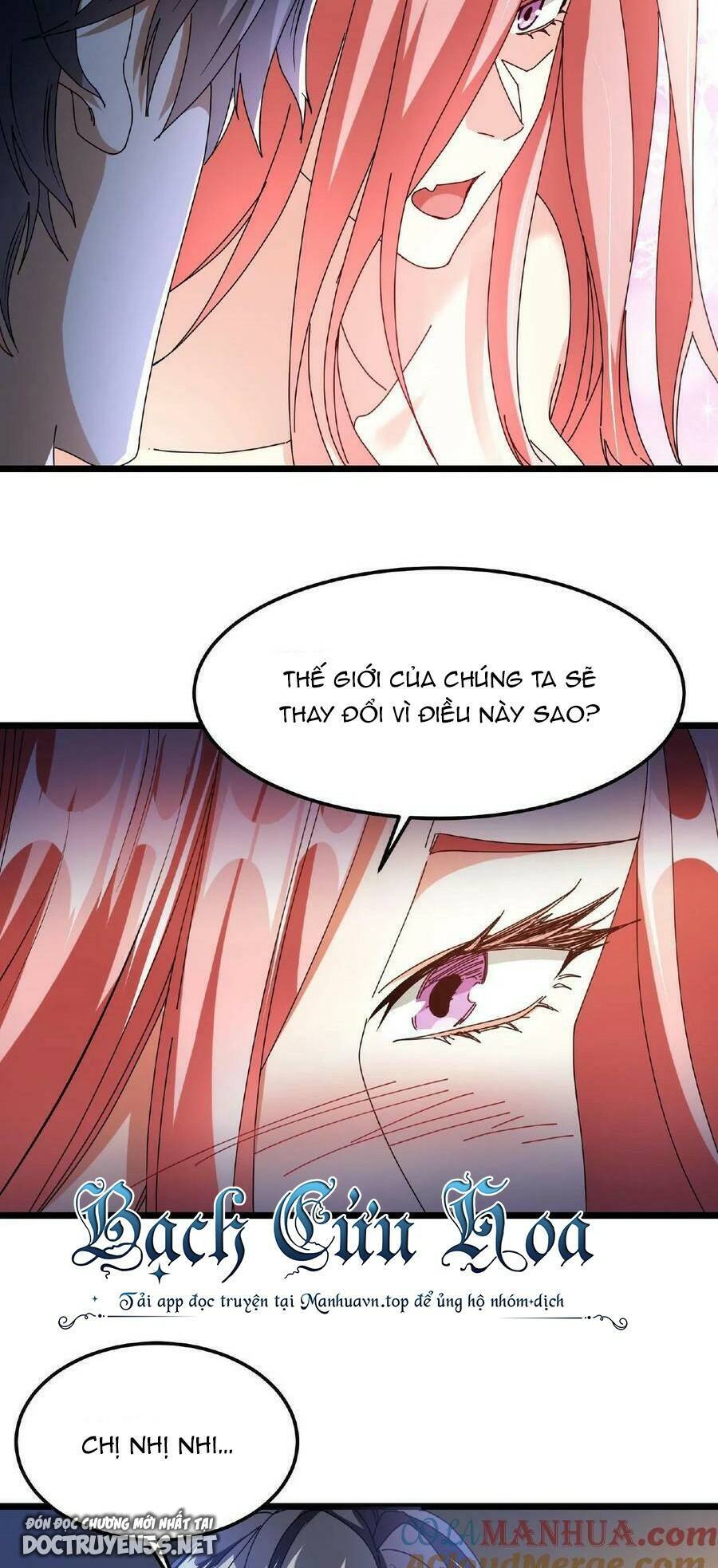 Đoạt Mạng Bằng Trị Liệu Thuật Chapter 65 - Trang 2