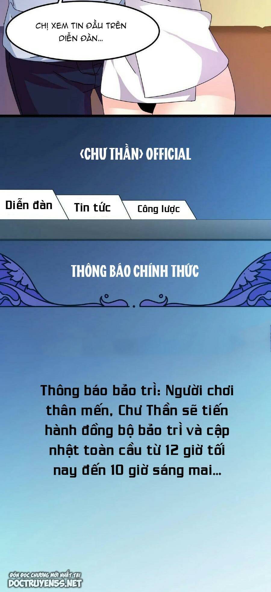 Đoạt Mạng Bằng Trị Liệu Thuật Chapter 65 - Trang 2
