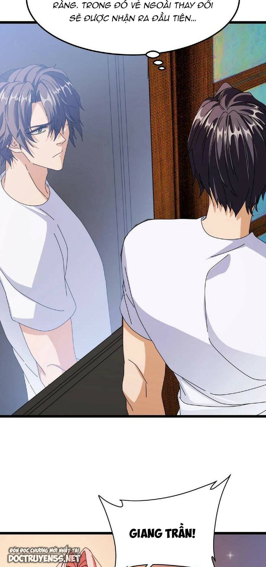 Đoạt Mạng Bằng Trị Liệu Thuật Chapter 65 - Trang 2