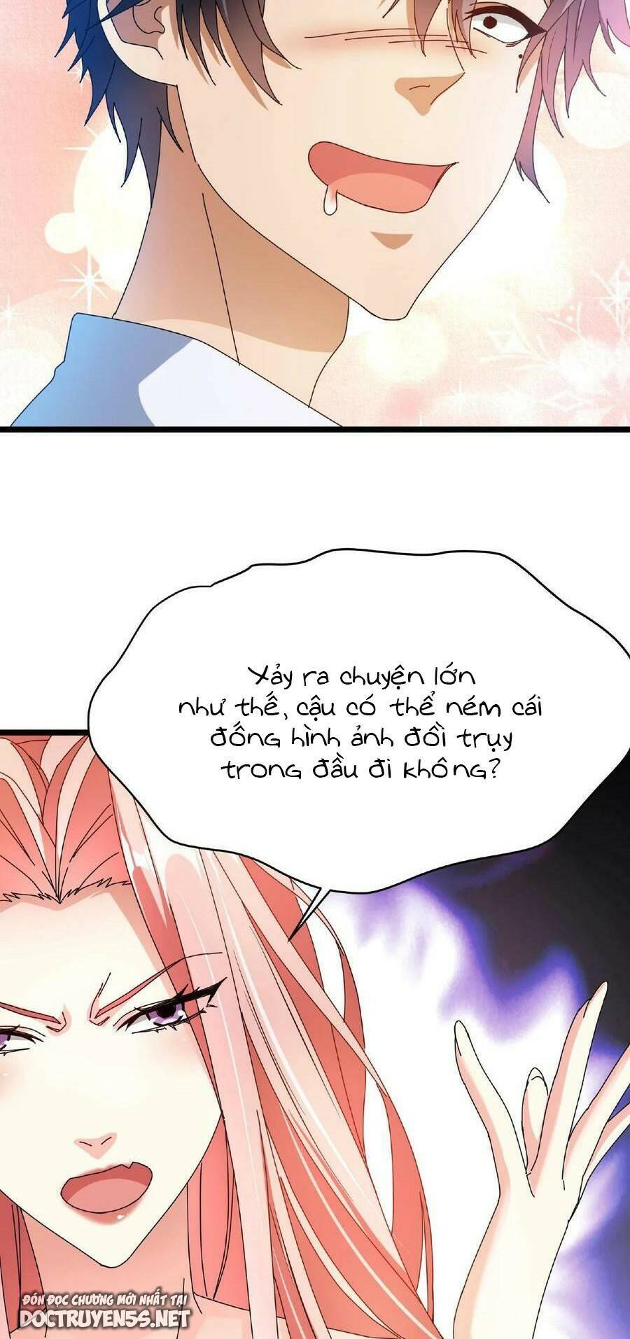 Đoạt Mạng Bằng Trị Liệu Thuật Chapter 65 - Trang 2