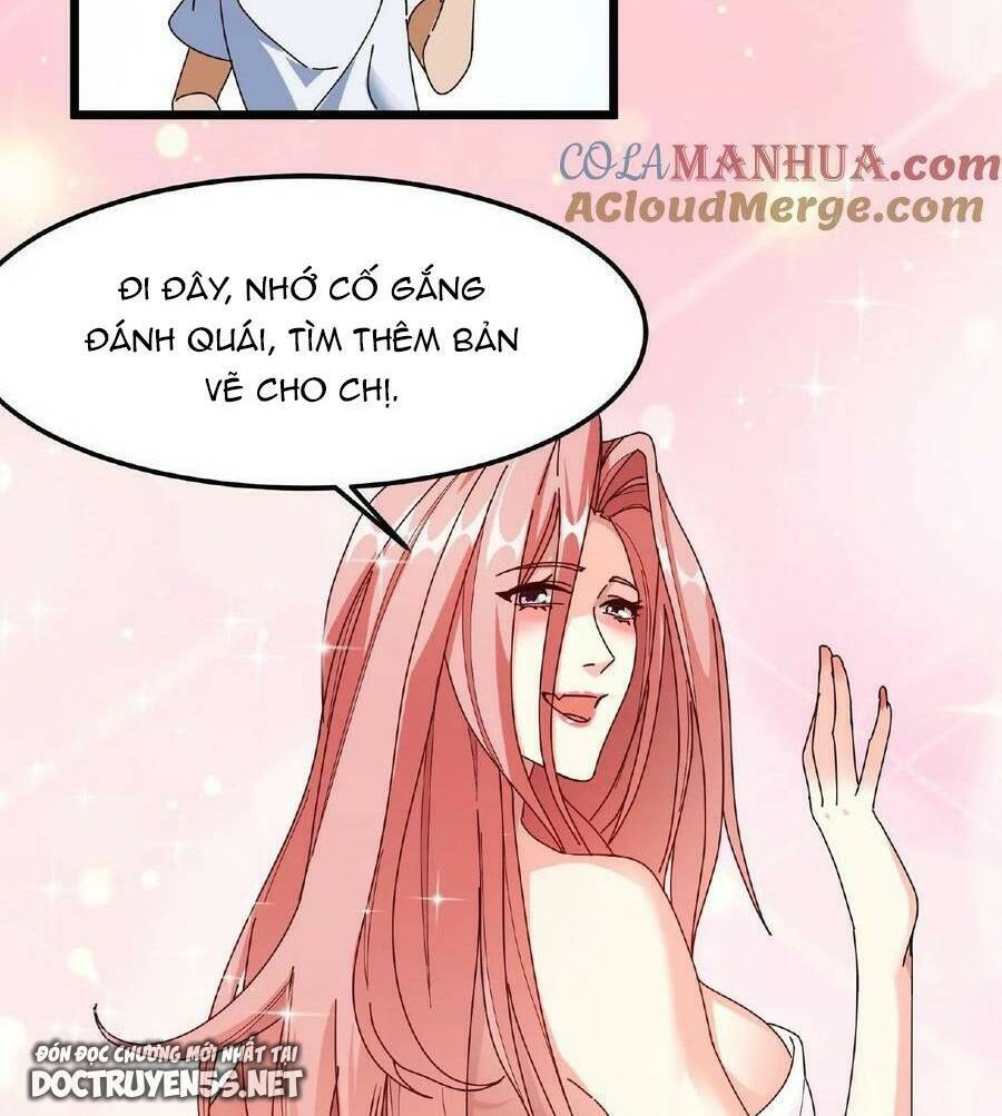 Đoạt Mạng Bằng Trị Liệu Thuật Chapter 66 - Trang 2