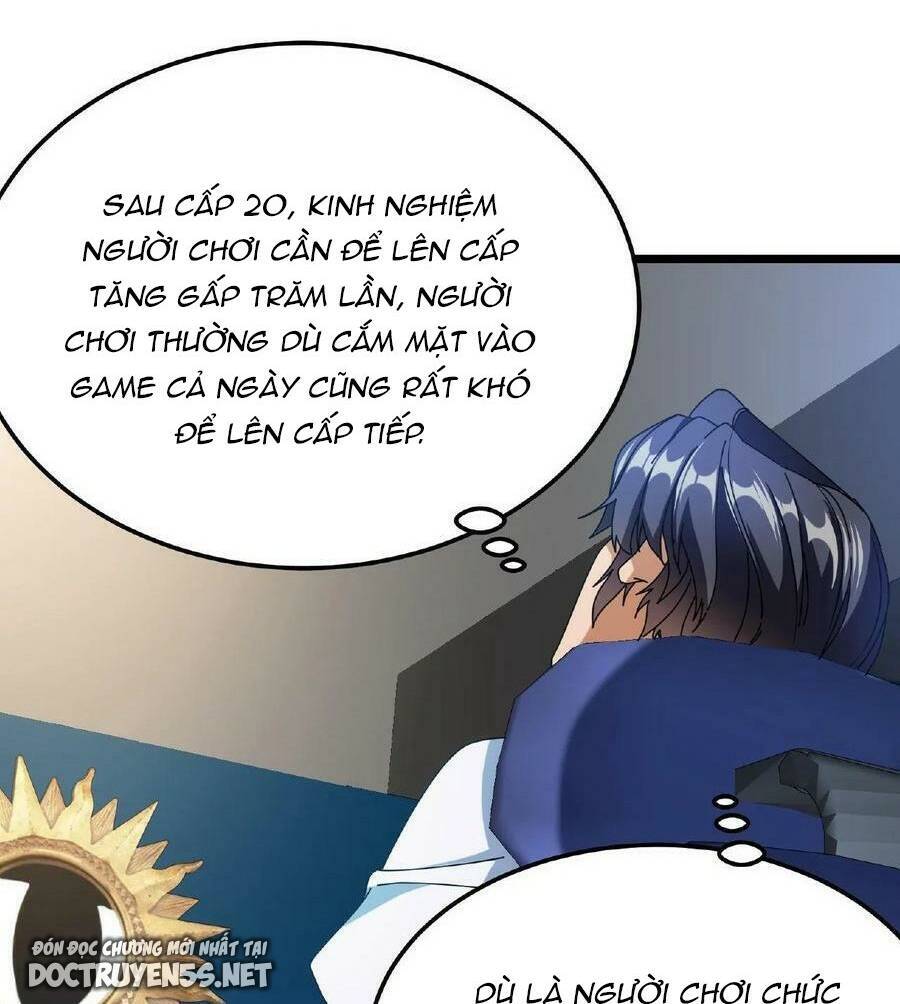 Đoạt Mạng Bằng Trị Liệu Thuật Chapter 66 - Trang 2