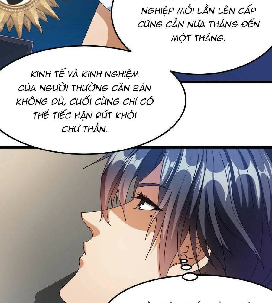 Đoạt Mạng Bằng Trị Liệu Thuật Chapter 66 - Trang 2