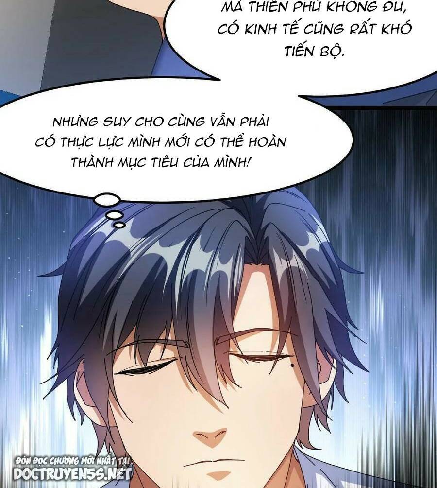 Đoạt Mạng Bằng Trị Liệu Thuật Chapter 66 - Trang 2