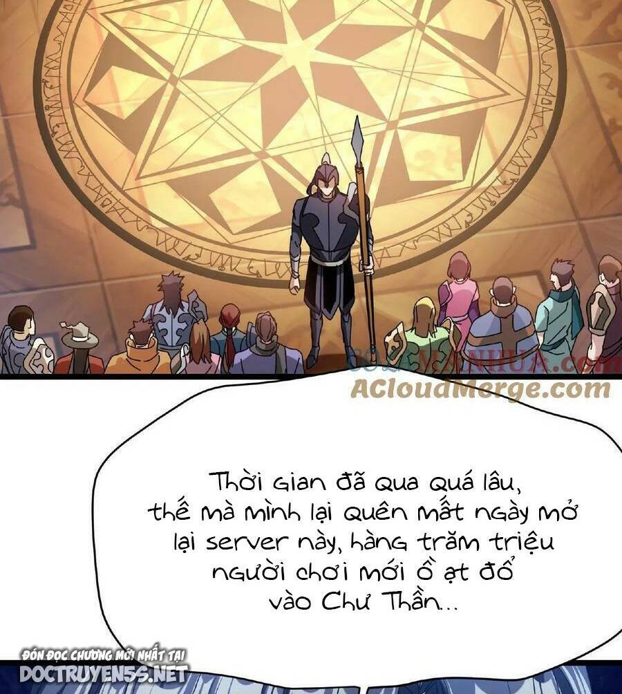 Đoạt Mạng Bằng Trị Liệu Thuật Chapter 66 - Trang 2