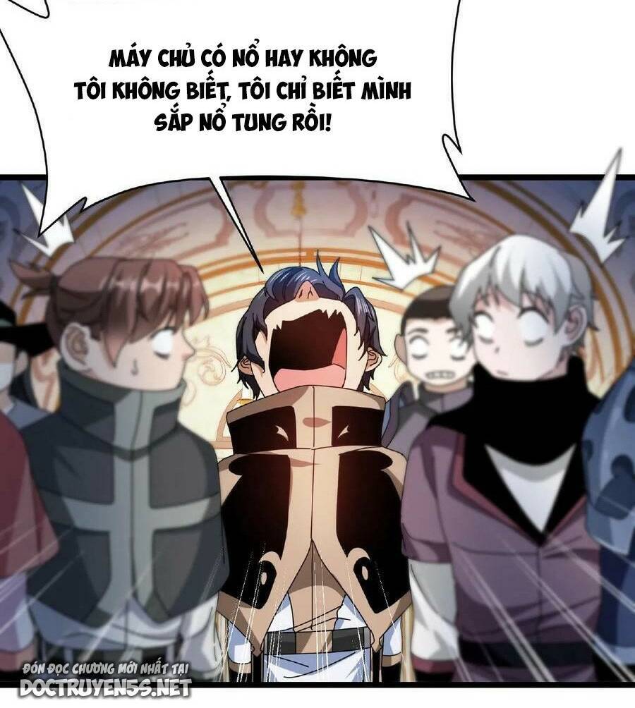 Đoạt Mạng Bằng Trị Liệu Thuật Chapter 66 - Trang 2