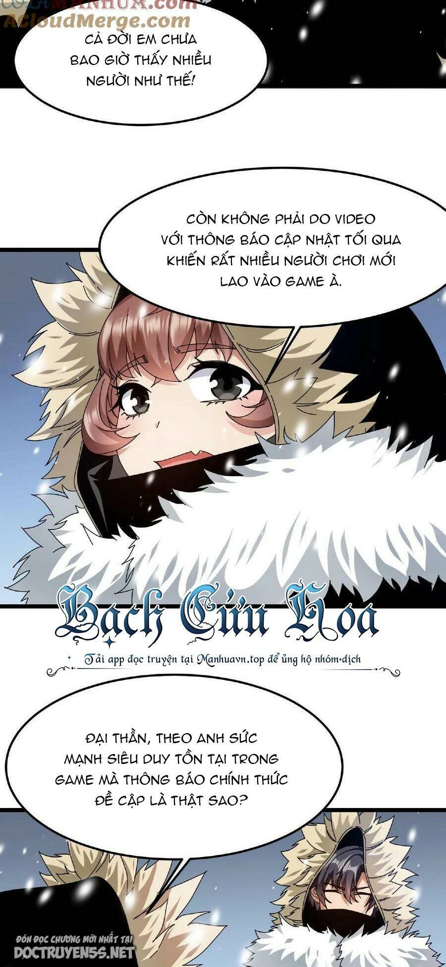 Đoạt Mạng Bằng Trị Liệu Thuật Chapter 66 - Trang 2