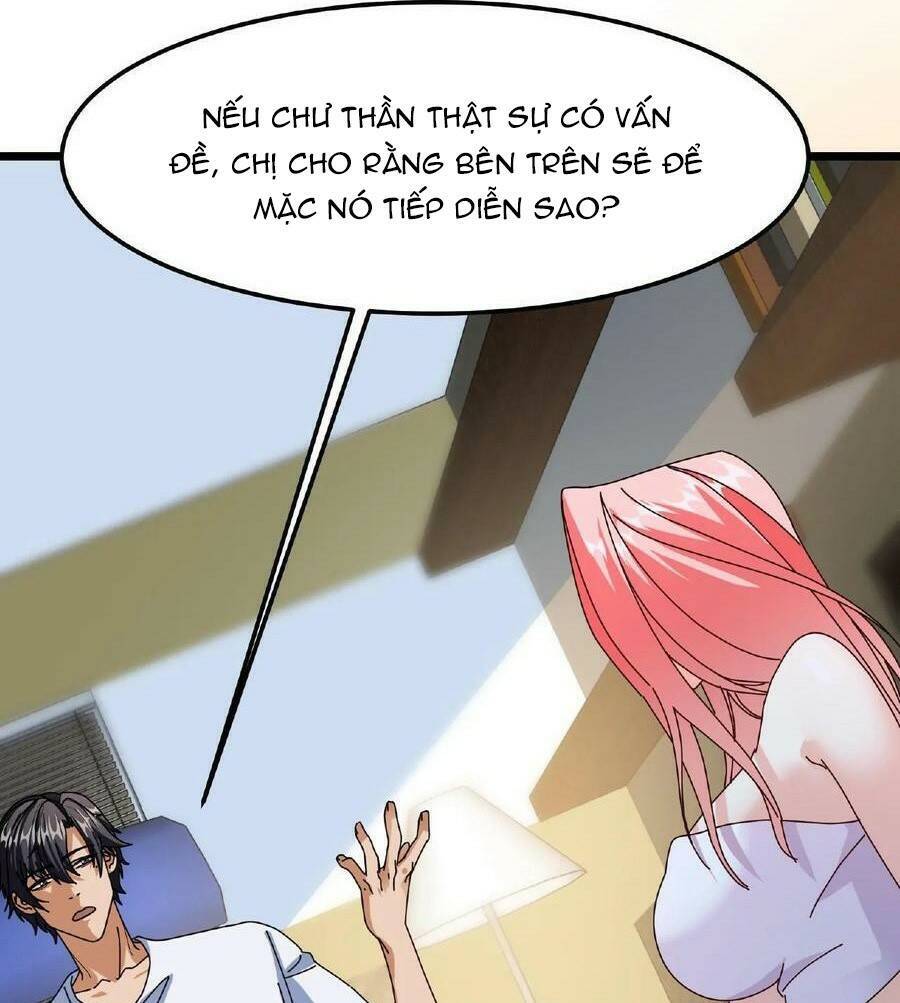 Đoạt Mạng Bằng Trị Liệu Thuật Chapter 66 - Trang 2