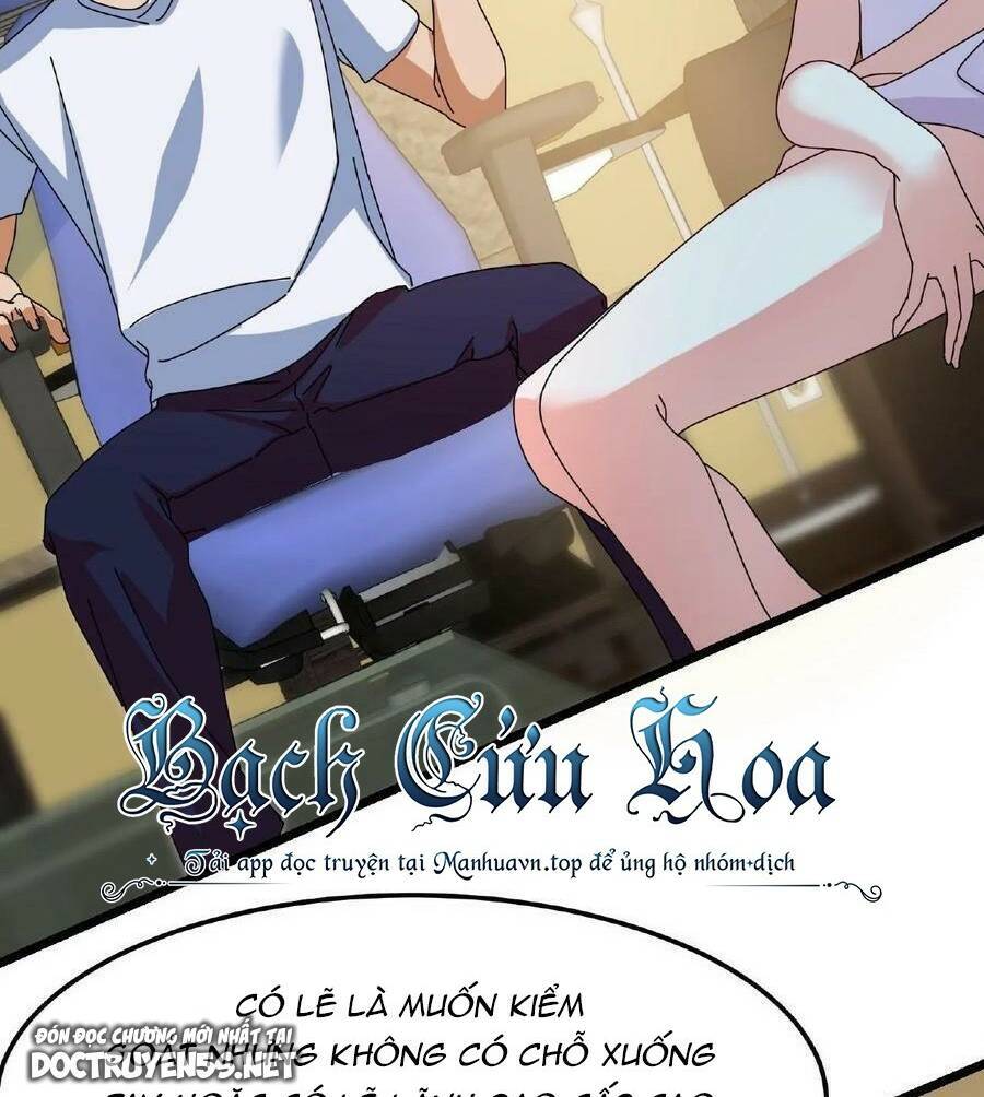 Đoạt Mạng Bằng Trị Liệu Thuật Chapter 66 - Trang 2