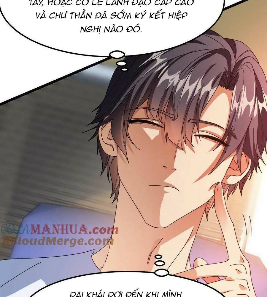 Đoạt Mạng Bằng Trị Liệu Thuật Chapter 66 - Trang 2