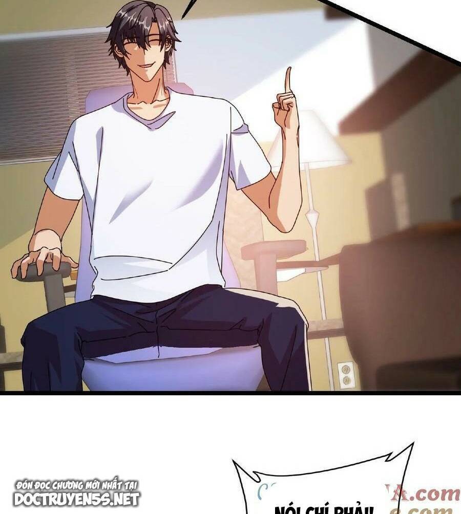 Đoạt Mạng Bằng Trị Liệu Thuật Chapter 66 - Trang 2