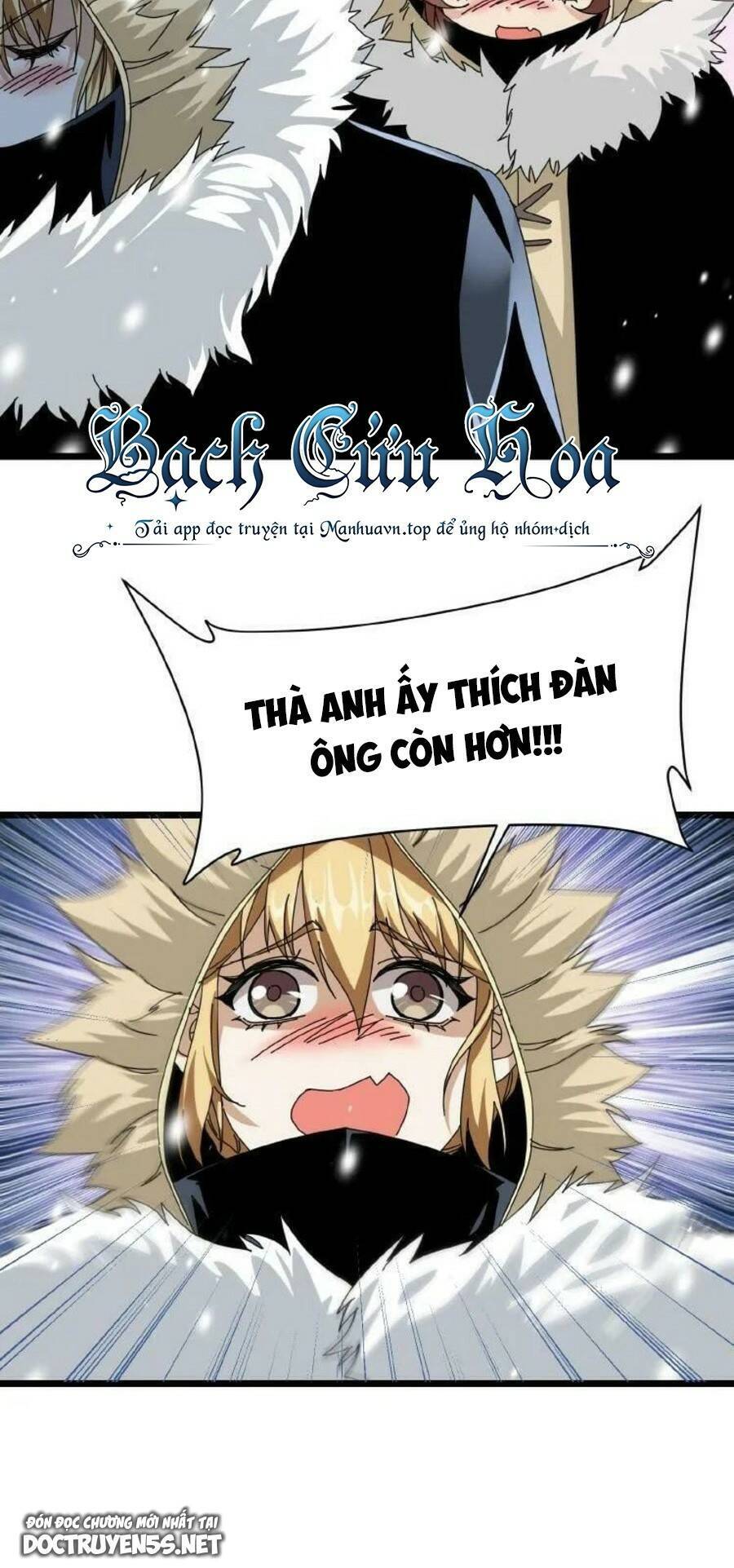 Đoạt Mạng Bằng Trị Liệu Thuật Chapter 67 - Trang 2