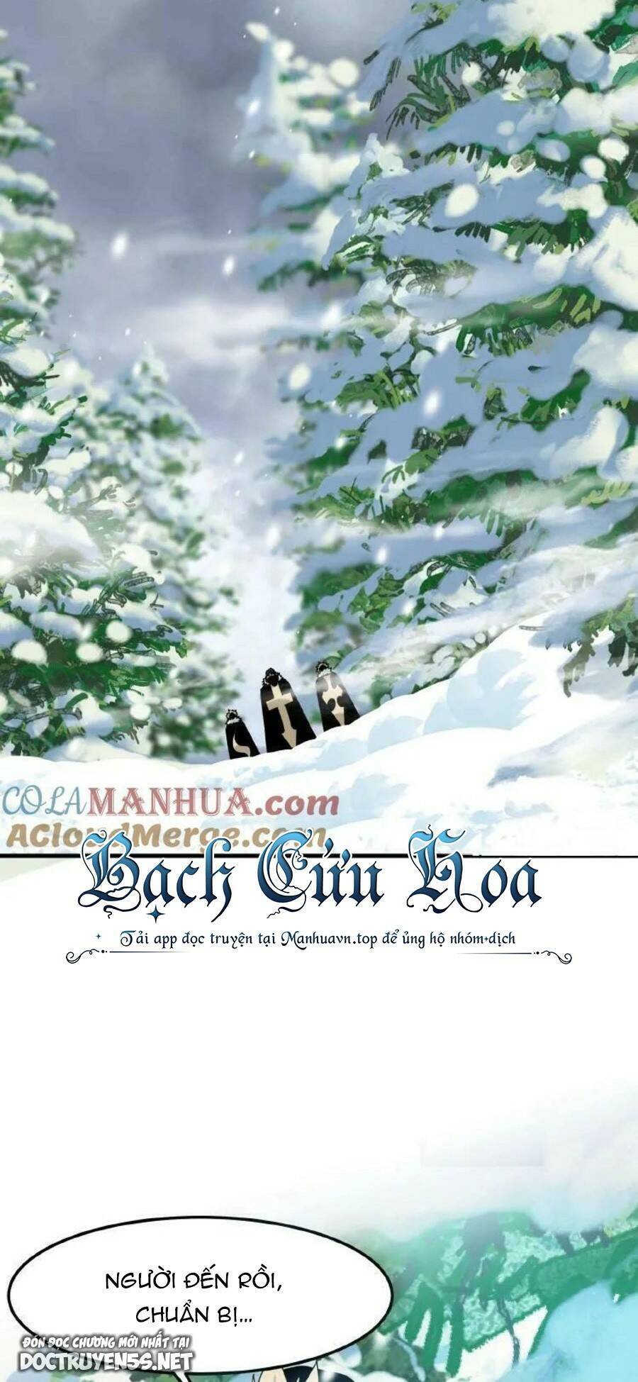 Đoạt Mạng Bằng Trị Liệu Thuật Chapter 67 - Trang 2